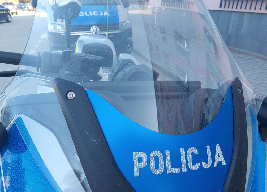 Policjanci sprawdzili setki kierowców. Pięciu było po alkoholu