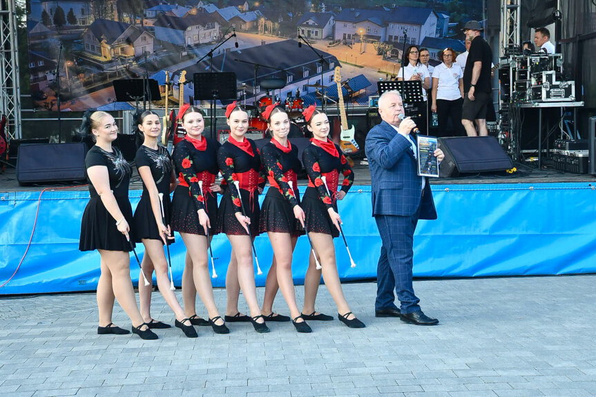 Oblicza Jaślisk