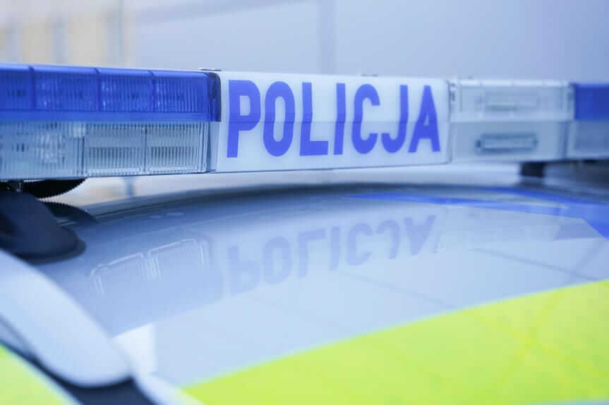 434 kontrole i dwóch kierowców po spożyciu alkoholu