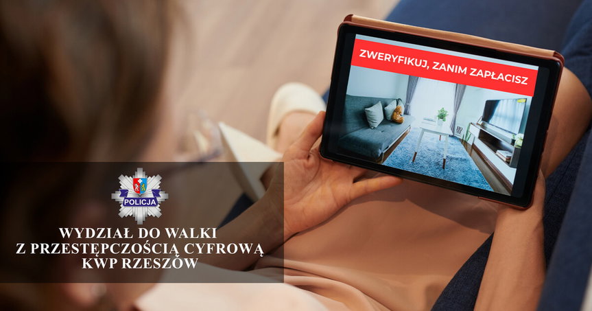 Wakacyjne oszustwa na noclegi. Pułapka na urlopowiczów