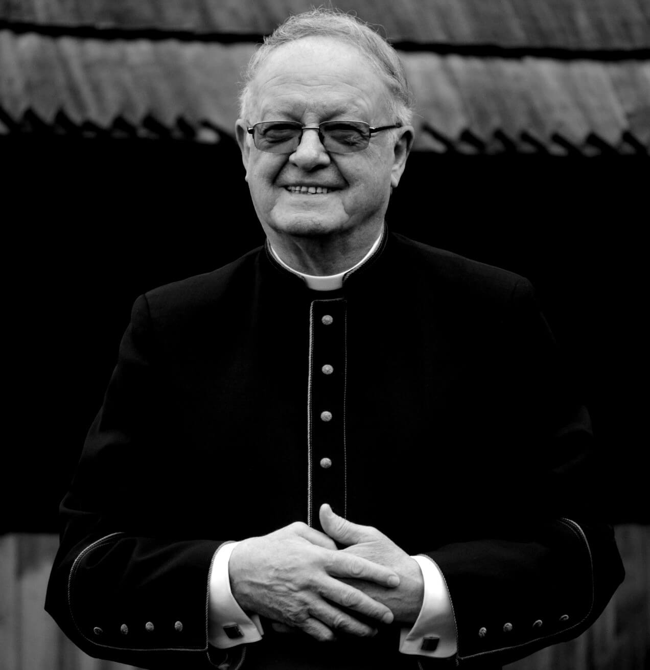 Nie żyje ks. prałat Kazimierz Kaczor