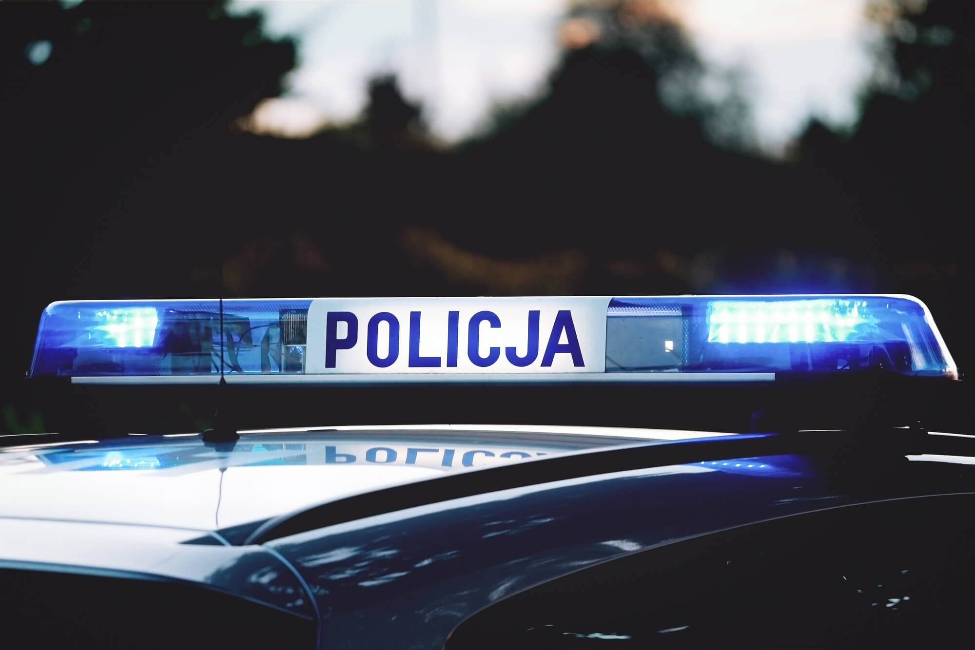 Makabryczne odkrycie w Rogach. Prokuratura zabiera głos
