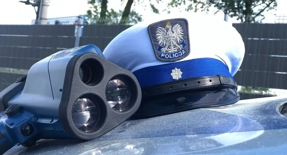 27 kierowców przekroczyło prędkość podczas policyjnej akcji
