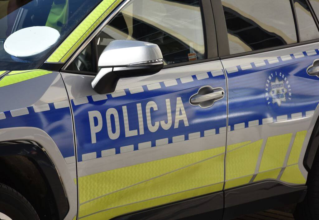31-latek jechał pod prąd. Badanie wykazało blisko 3 promile