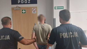 Cztery zakazy i kolejna jazda samochodem. Mężczyzna trafił do więzienia
