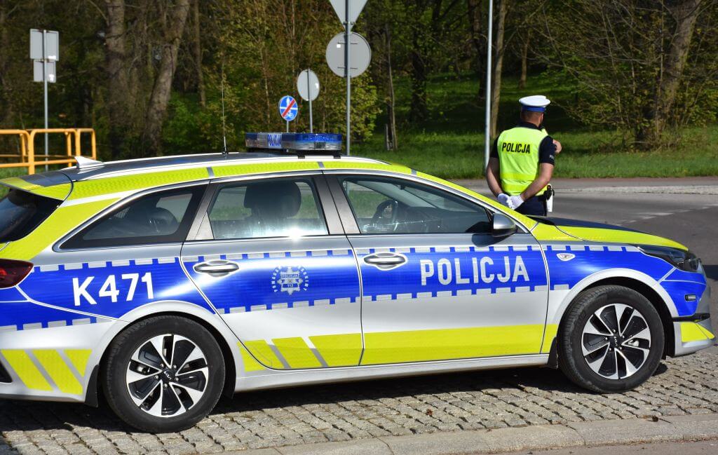 Więcej kontroli na drogach i w miejscach wypoczynku