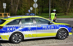 Więcej kontroli na drogach i w miejscach wypoczynku