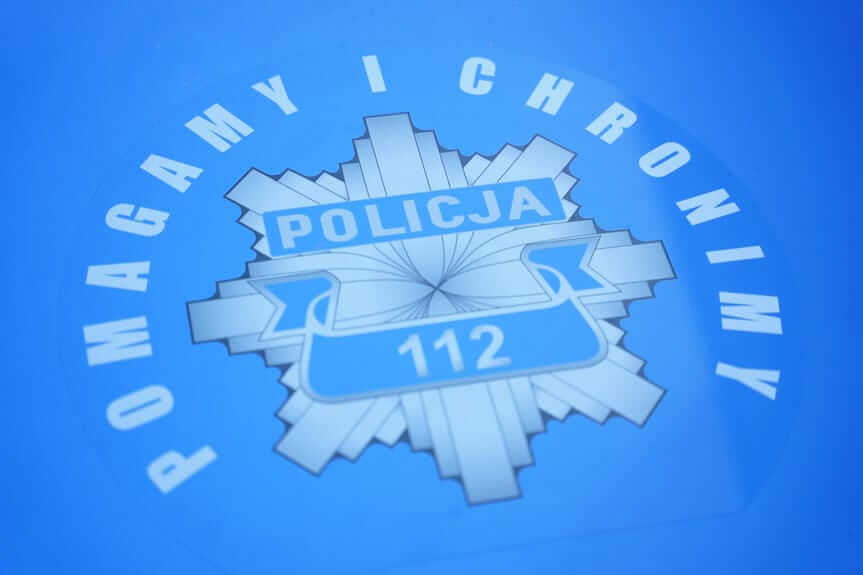 Miał blisko promil i prowadził samochód ciężarowy