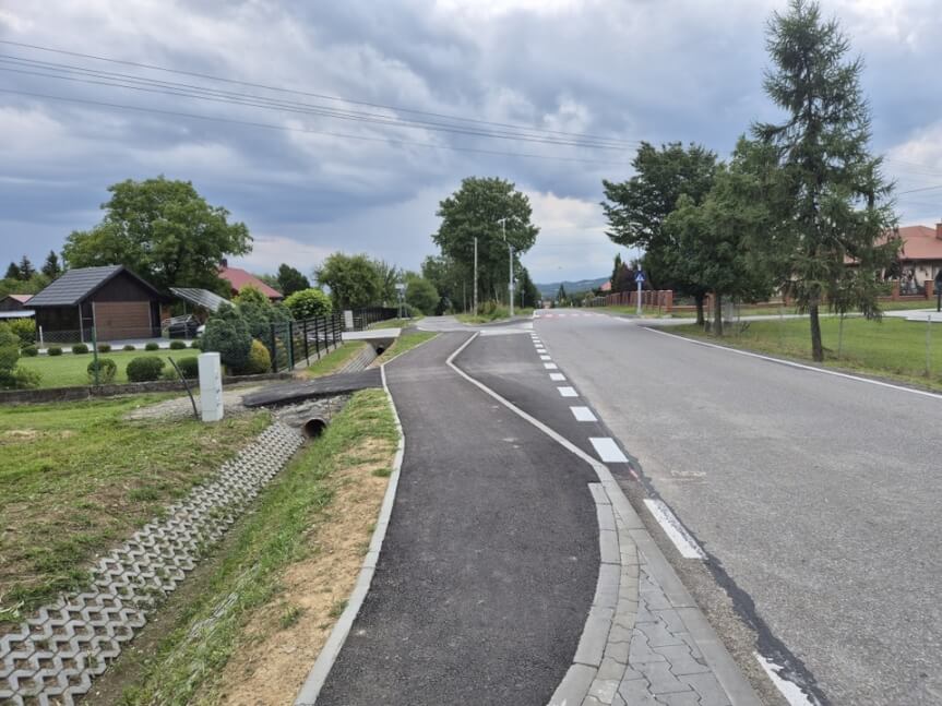 łęki dukielskie