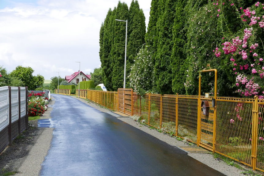 Blisko 1,3 mln zł na gruntowny remont dróg