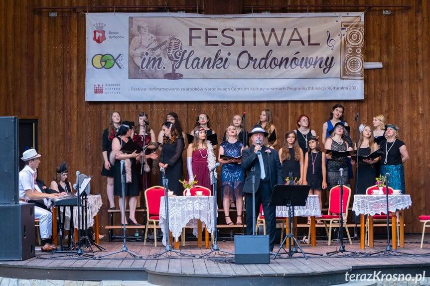 Festiwal im. Hanki Ordonówny po raz dwunasty. Sprawdź program wydarzenia