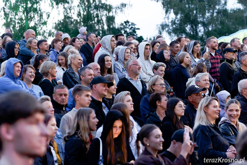 Maryla Rodowicz gwiazdą Dni Dukli 2026. Zaśpiewała przeboje kilku pokoleń