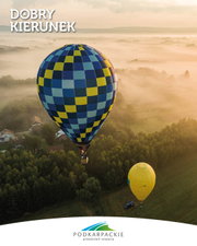 Podkarpackie przed balonowym świętem