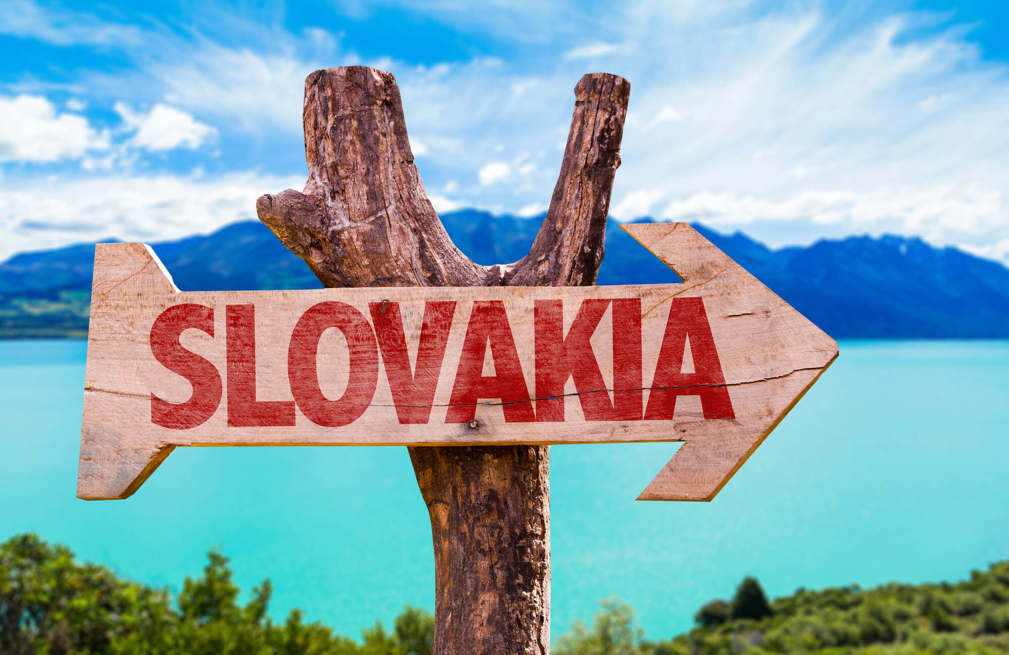 Remont na słowackiej R4. Zmiany w ruchu dla podróżujących na Węgry