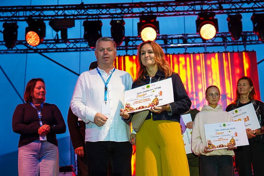 Turnieju Sołectw podczas Dni Jedlicza 2026