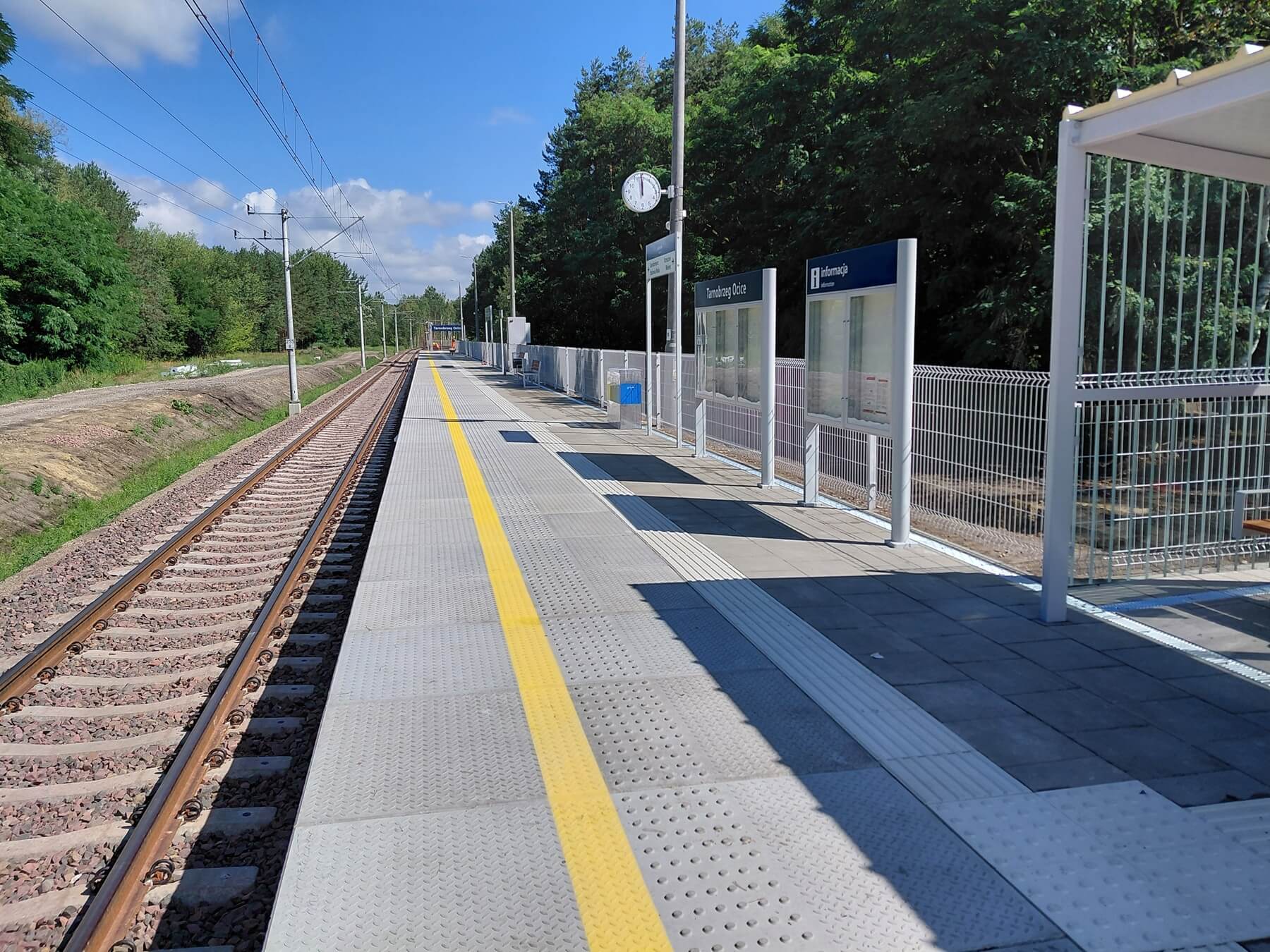 Ważna zmiana dla podróżnych na Podkarpaciu. Obowiązuje od poniedziałku