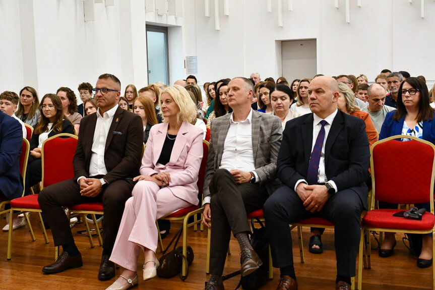 gala w Rymanowie