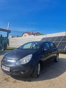 Opel Corsa D 1.2 benzyna