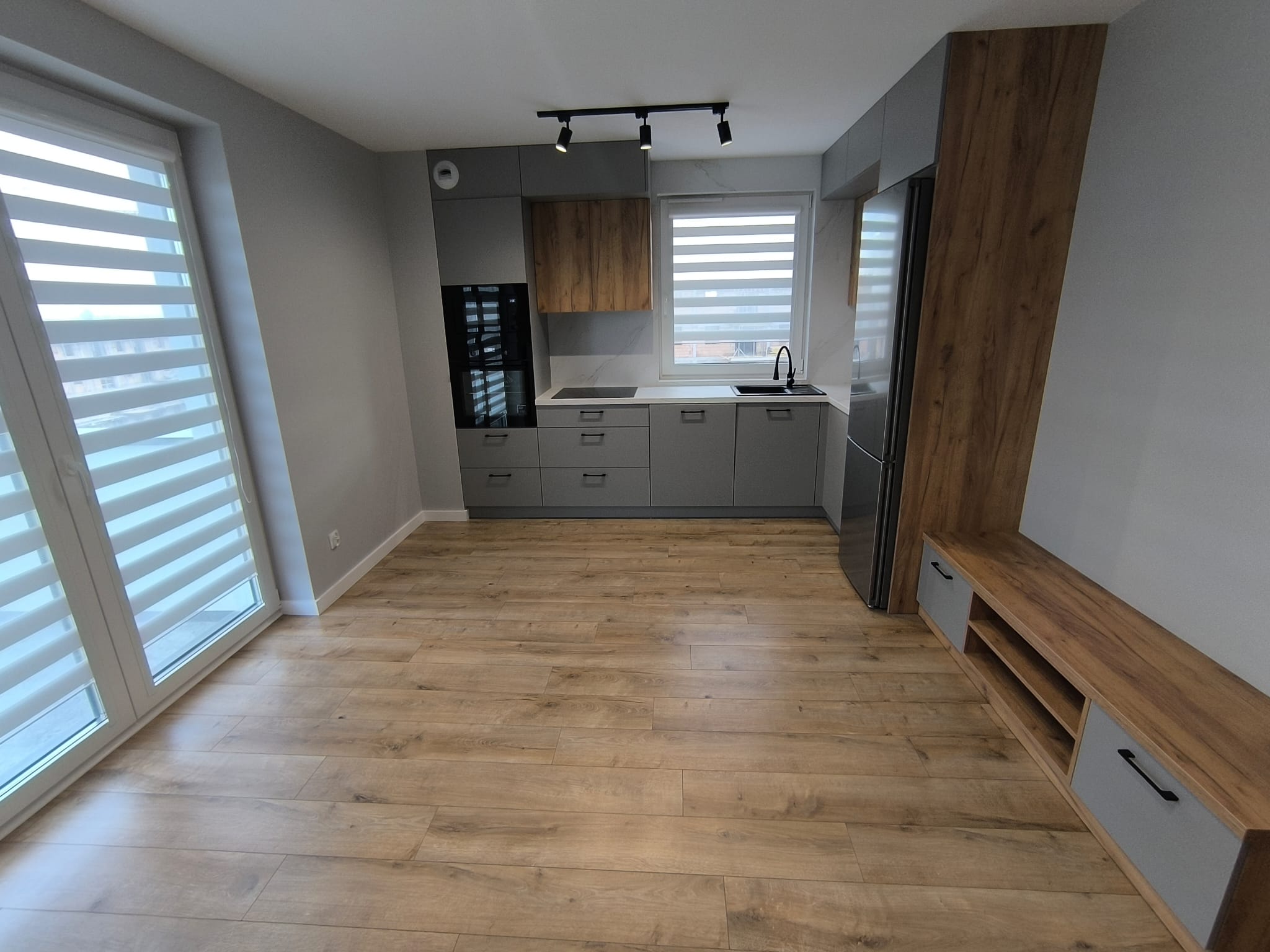 Mieszkanie w Rzeszowie 49m².
