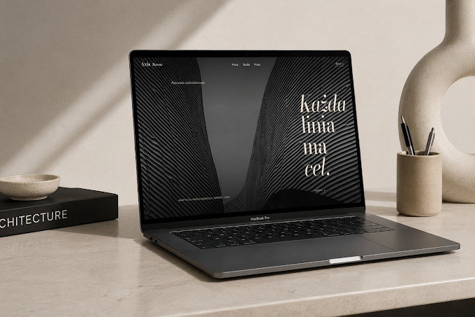 SevenEdge strony internetowe, sklepy i pozycjonowanie | Krosno, Podkarpacie