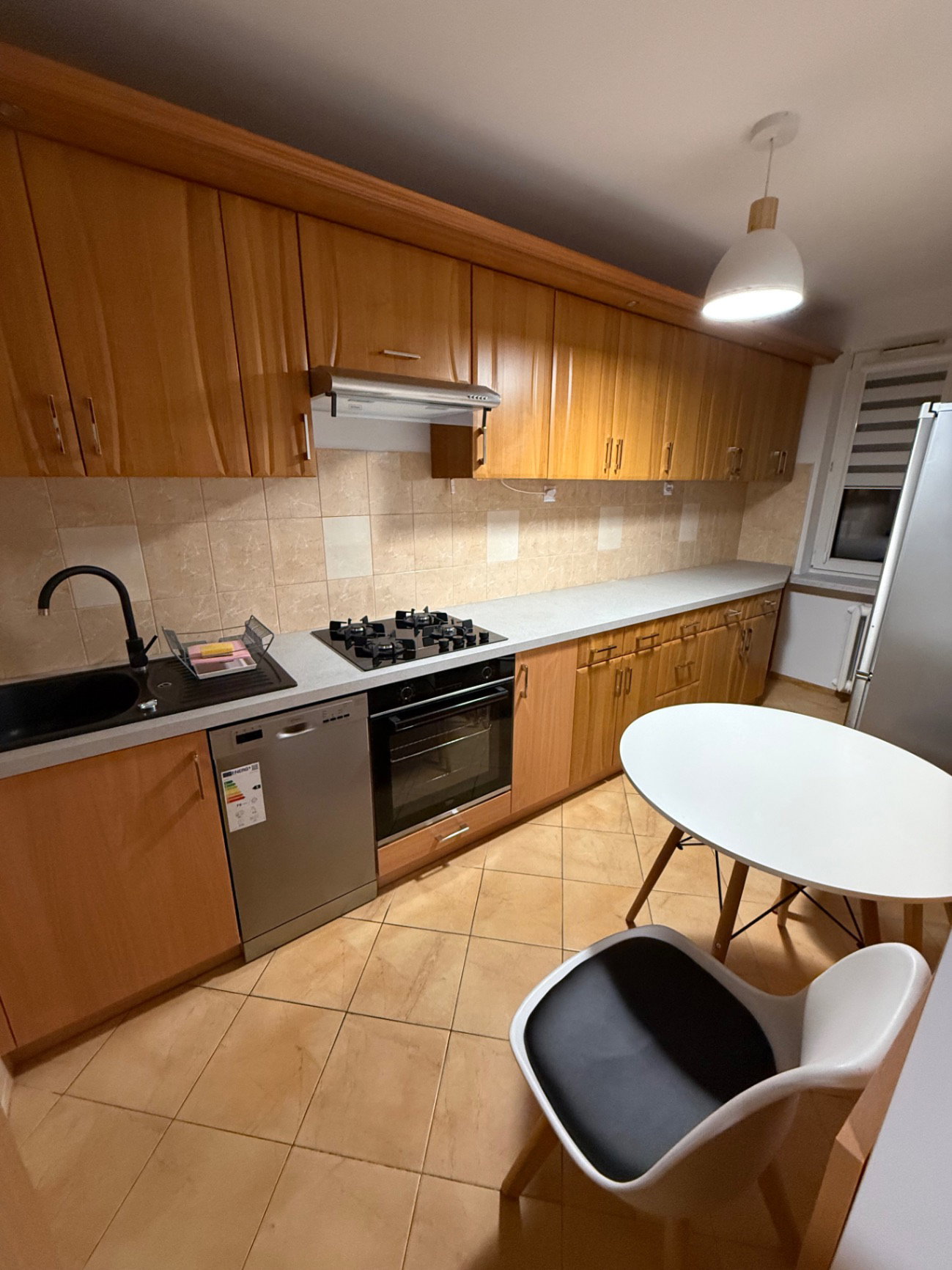 Mieszkanie do wynajęcia 46m2