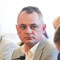 Dariusz Borek