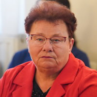 Ewa Okulska