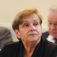 Małgorzata Ginalska