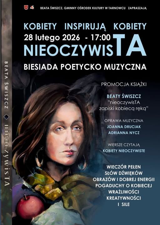 Promocja książki Beaty Świszcz