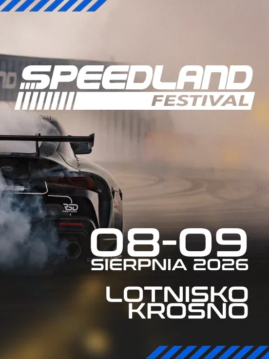 Speedland Festival 2026