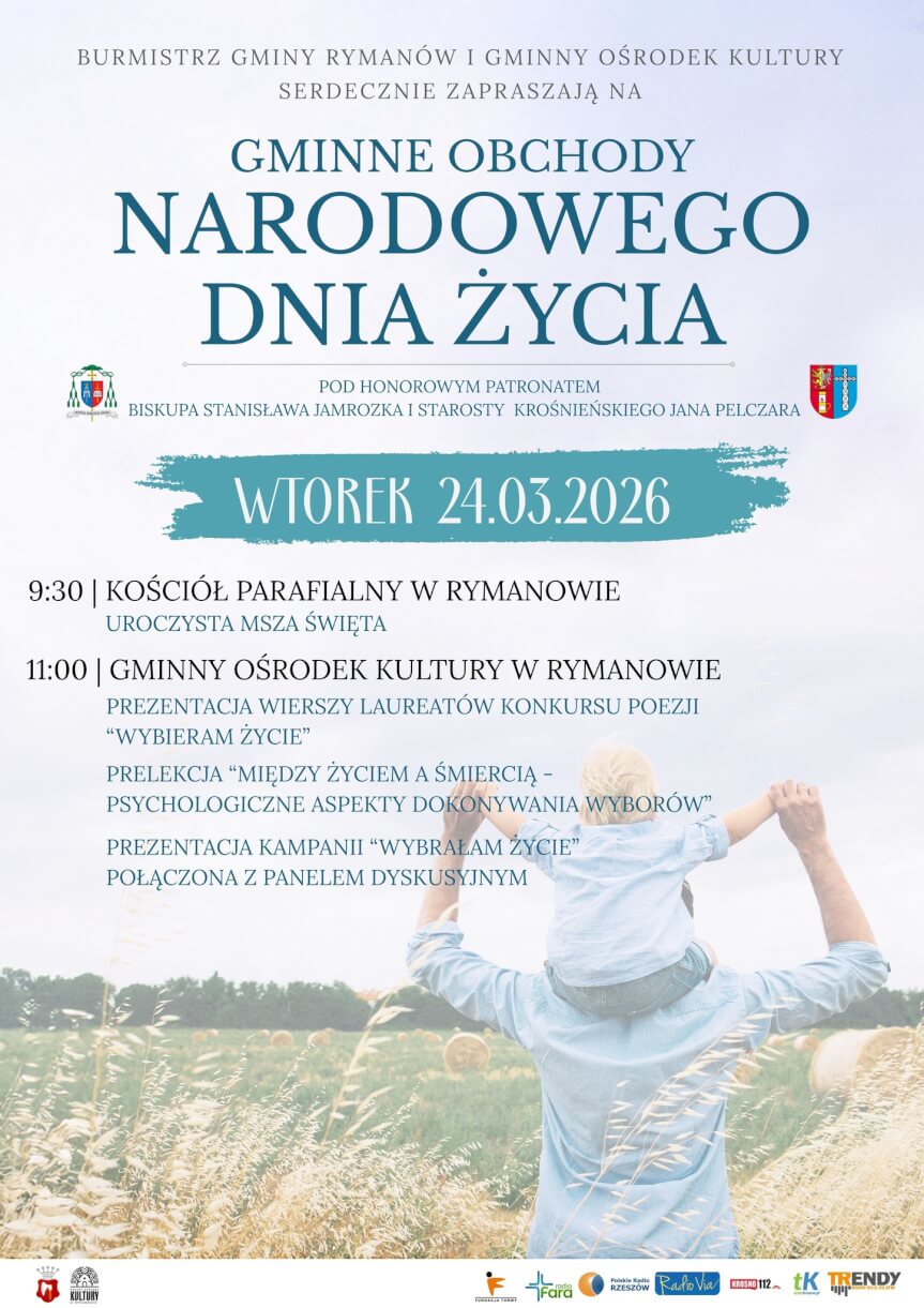 Gminne Obchody Narodowego Dnia Życia