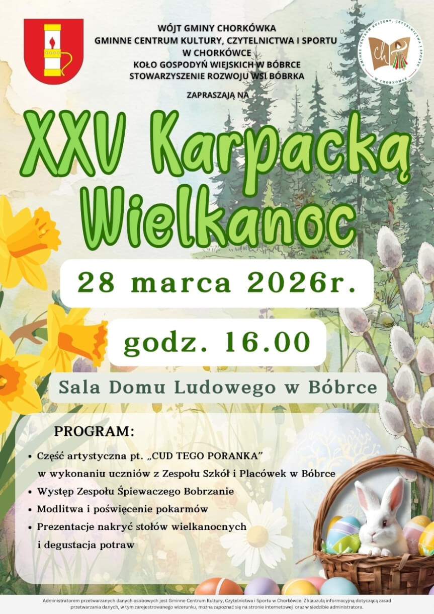 XXV Karpacka Wielkanoc