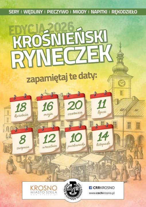 Krośnieński Ryneczek
