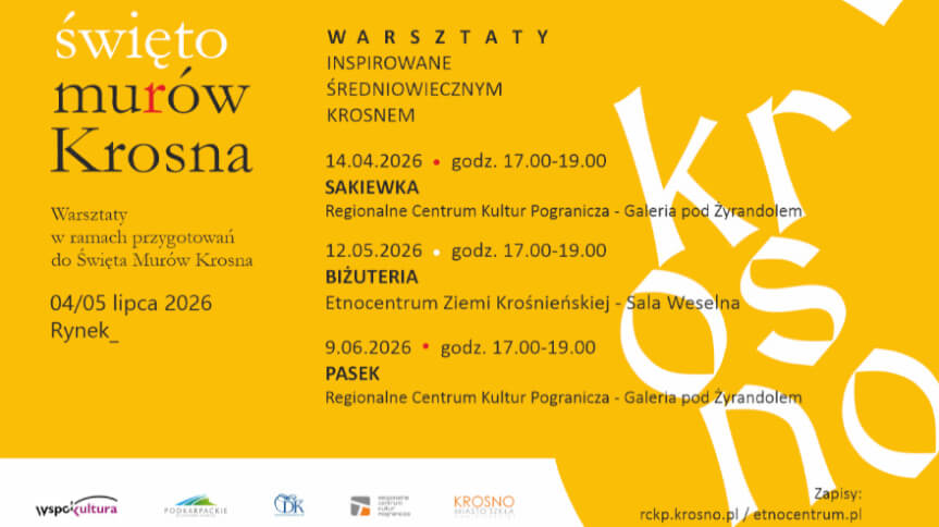 Święto Murów Krosna