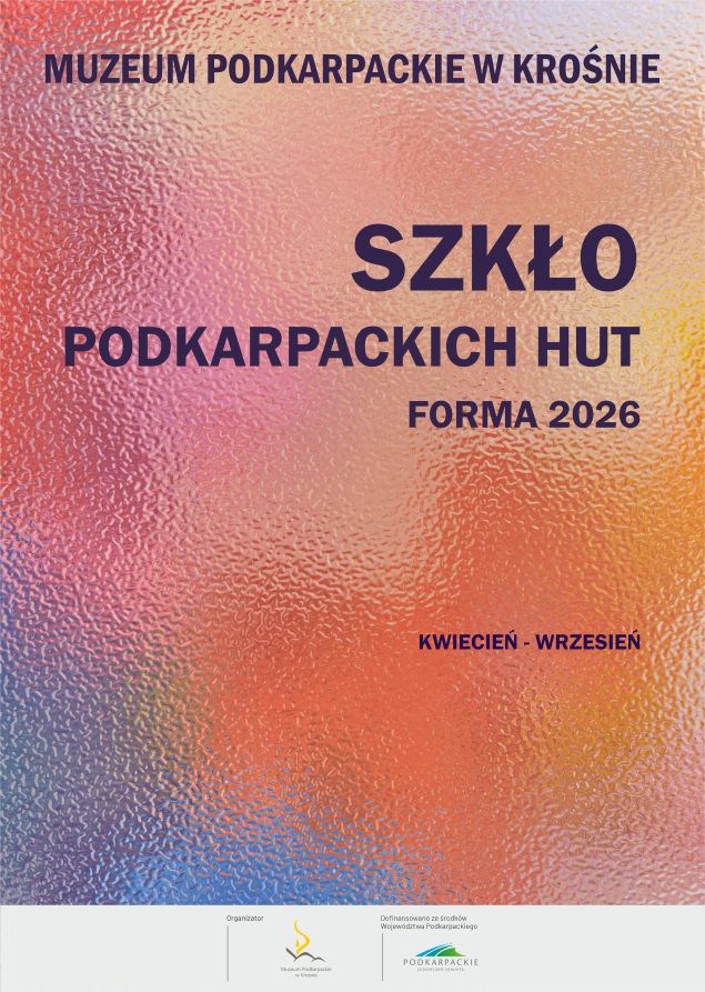 Otwarcie wystawy czasowej w Muzeum Podkarpackim