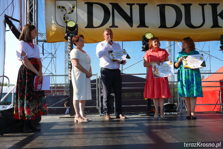 Dni Dukli 2026