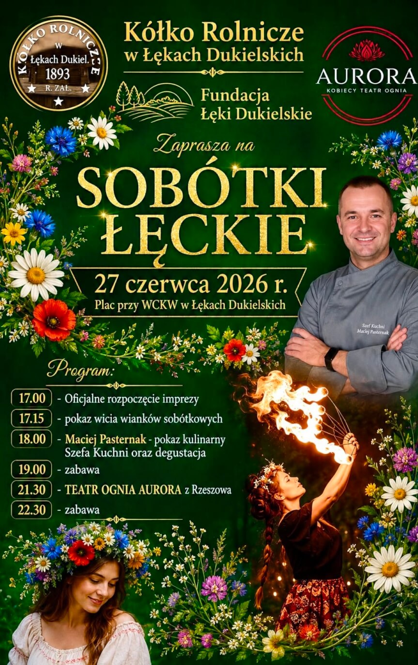 Sobótki Łęckie