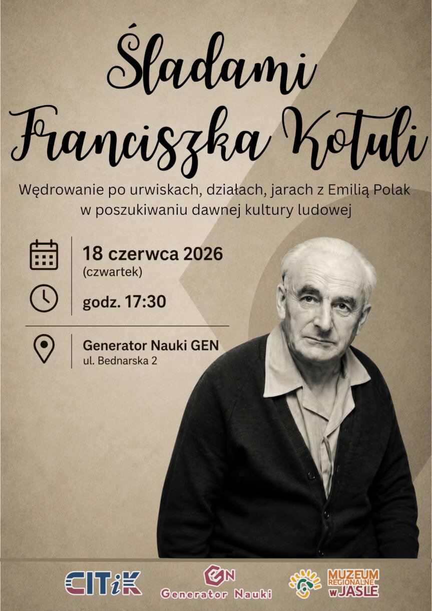 Śladami Franciszka Kotuli