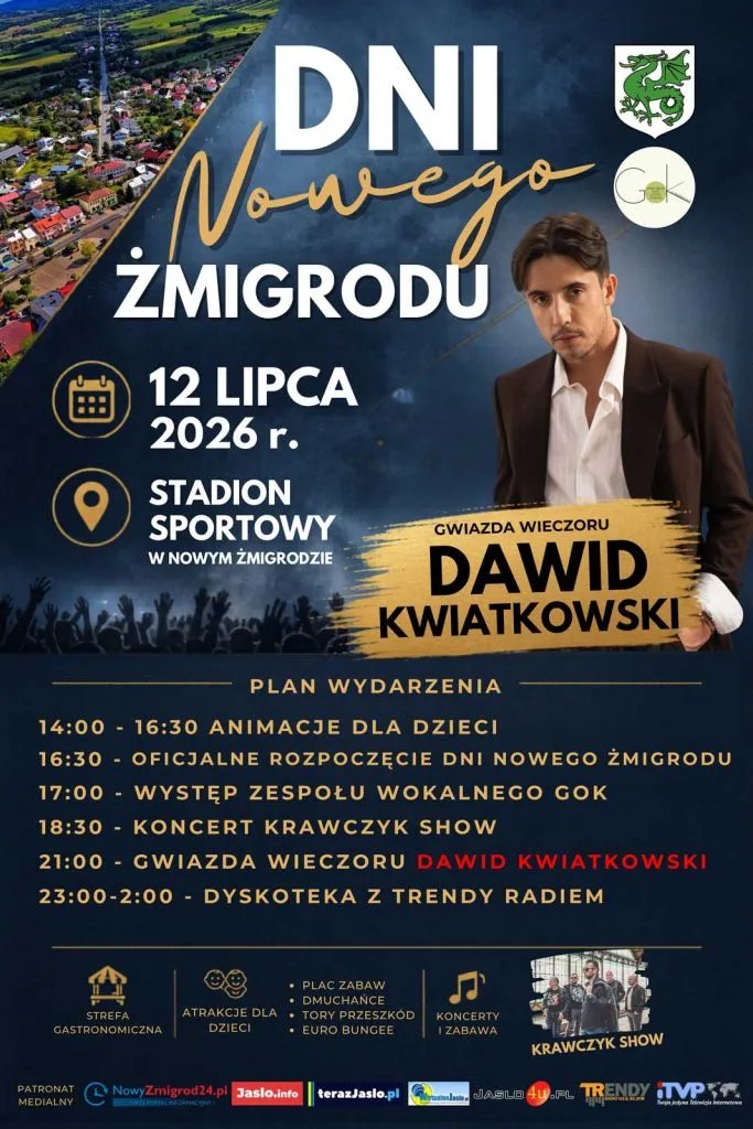 Dni Nowego Żmigrodu