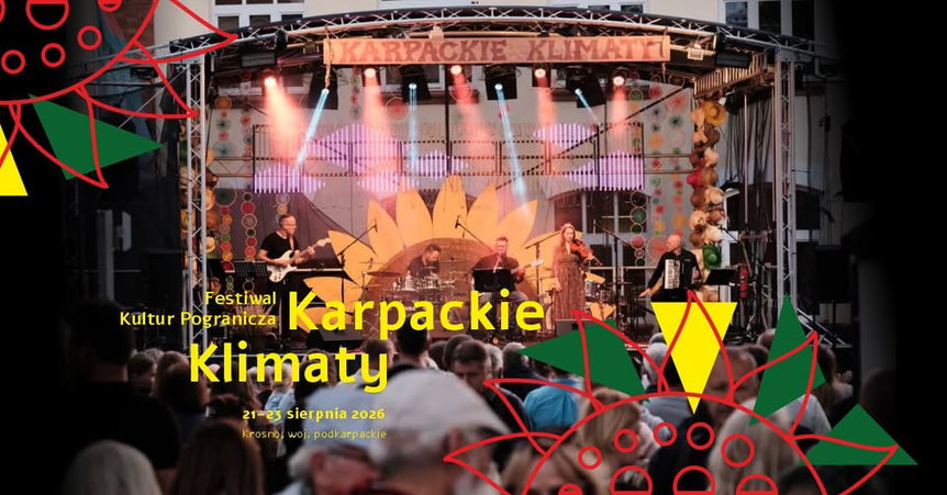 Karpackie Klimaty 2026