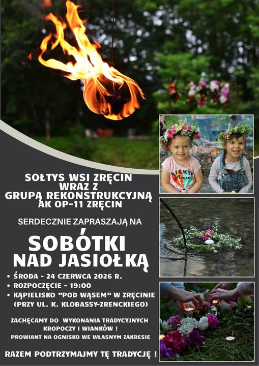 Sobótki nad Jasiołką