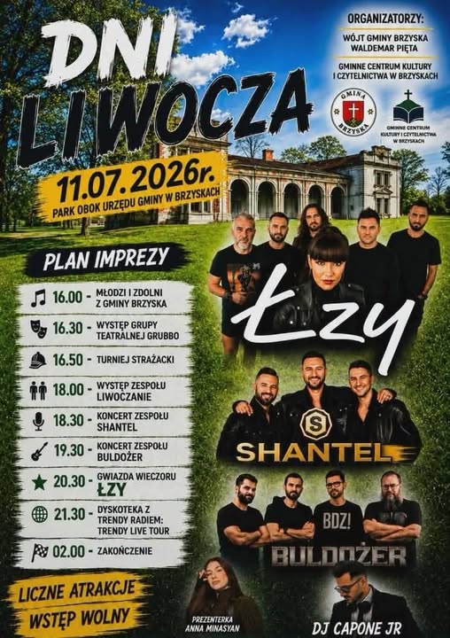 Dni Liwocza