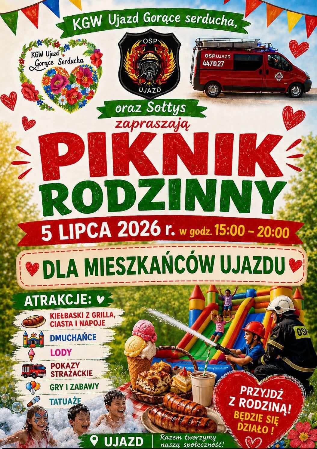 Piknik Rodzinny