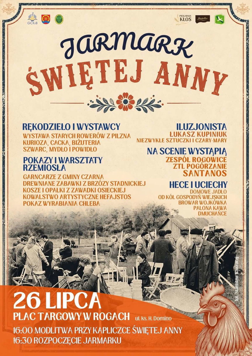 Jarmark Świętej Anny