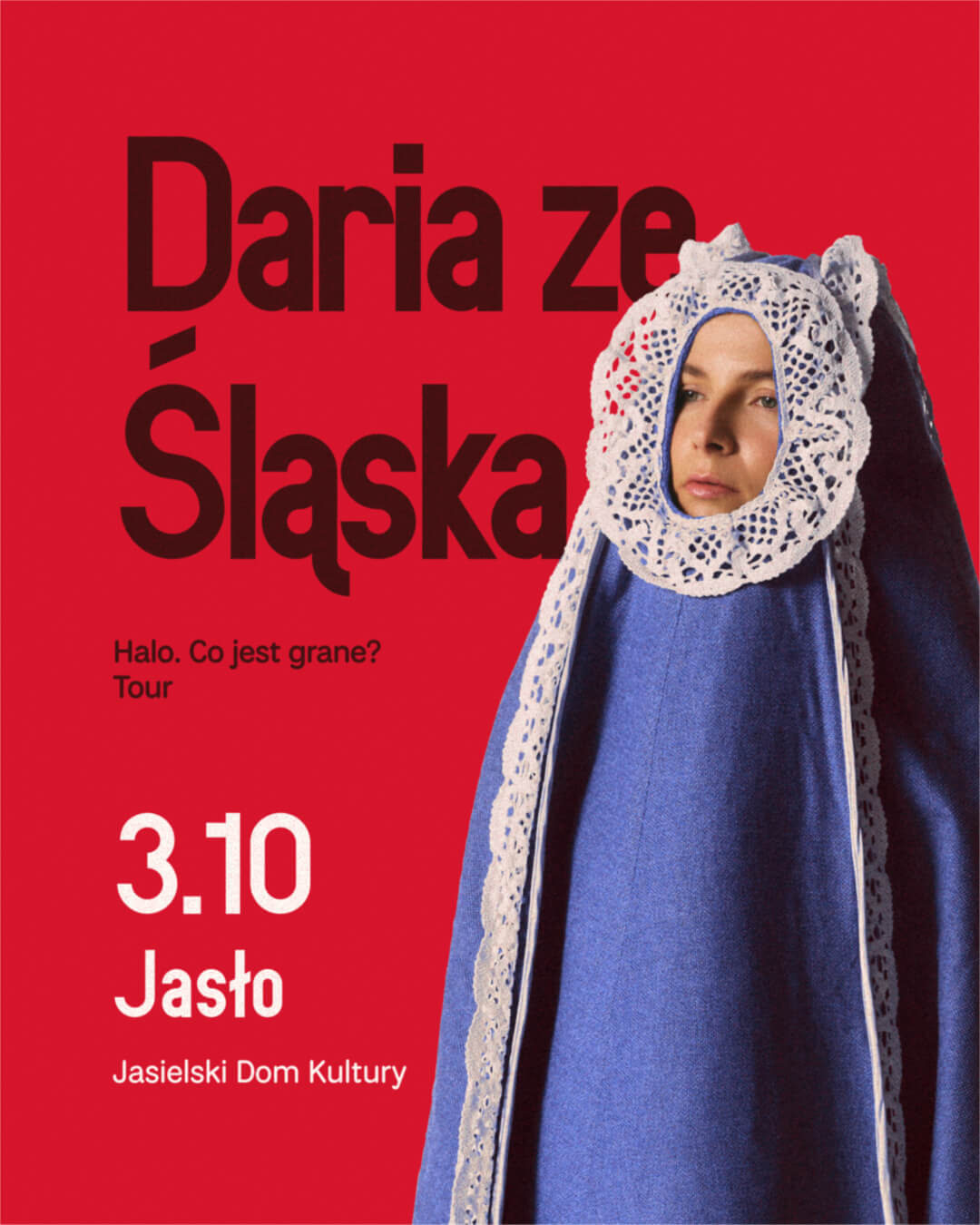 Koncert Darii ze Śląska