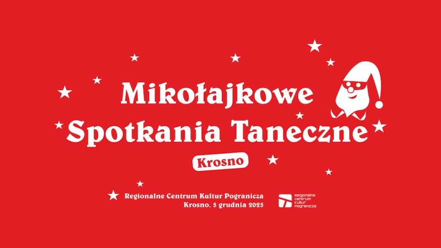 32. Mikołajkowe Spotkania Taneczne w RCKP