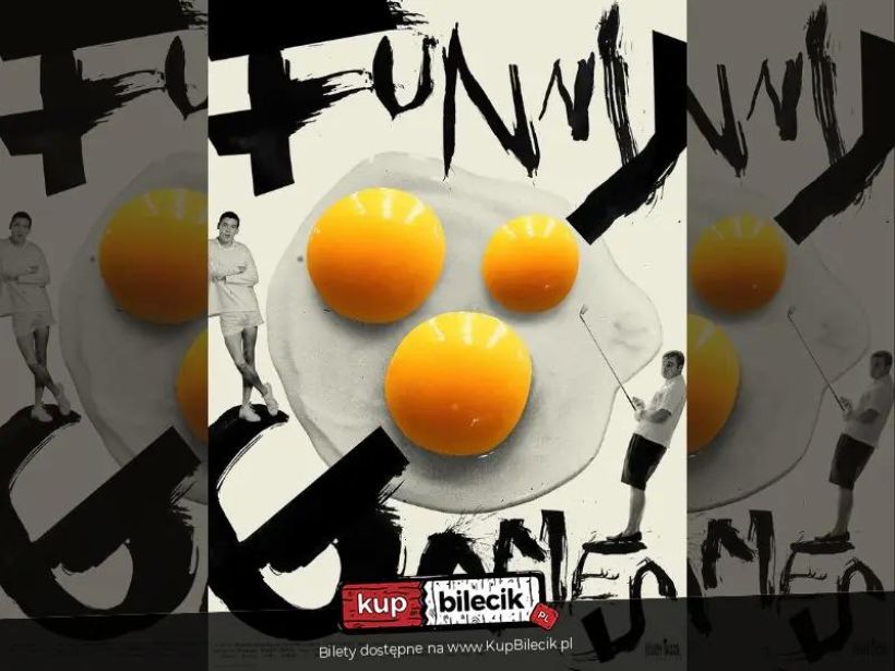 Seans Funny Games w Kinie za Rogiem Café