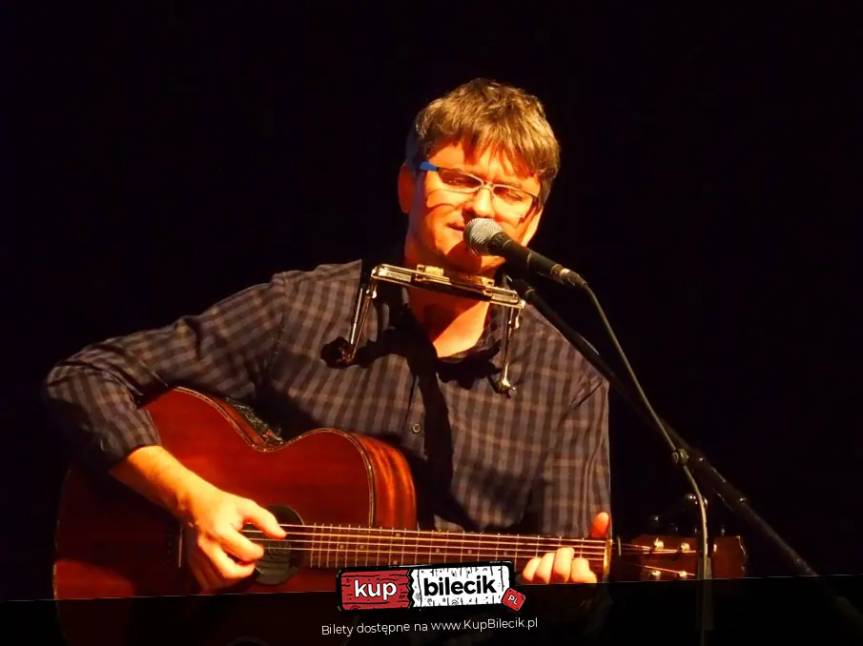 Koncert Andrzej Korycki w Rzeszowie