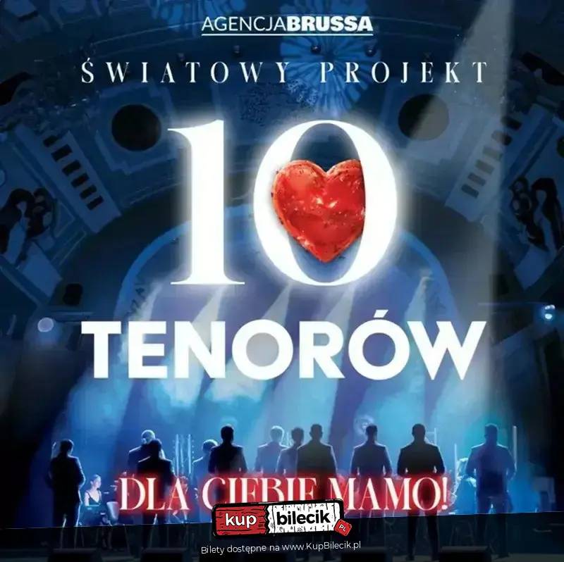 Koncert Il Volo i Il Divo w Przeworsku