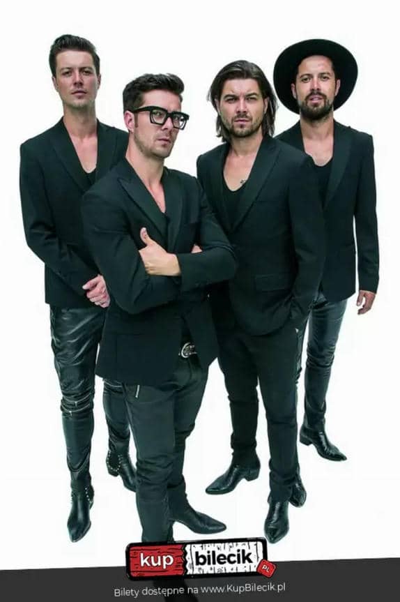 Koncert PECTUS – 20-lecie zespołu w ZEN.COM Expo w Jasionce